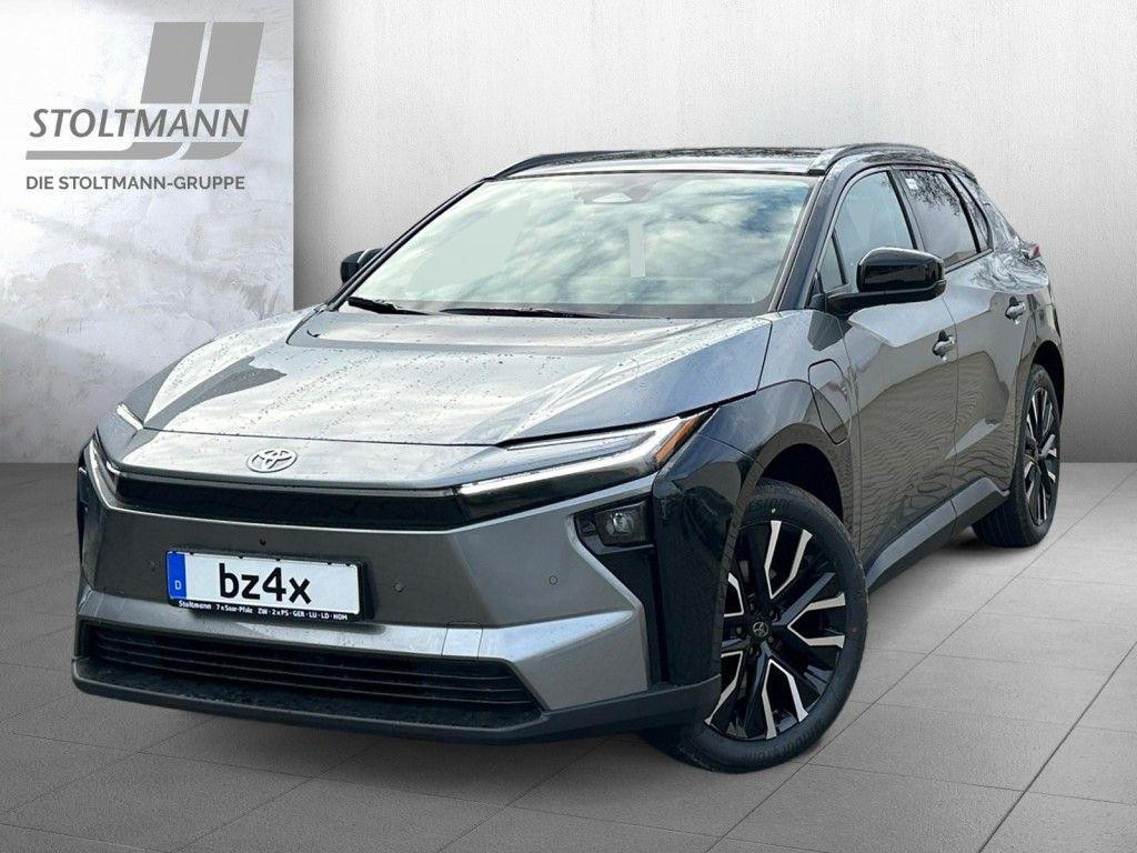 Toyota bZ4X Vierwielaandrijving Lounge