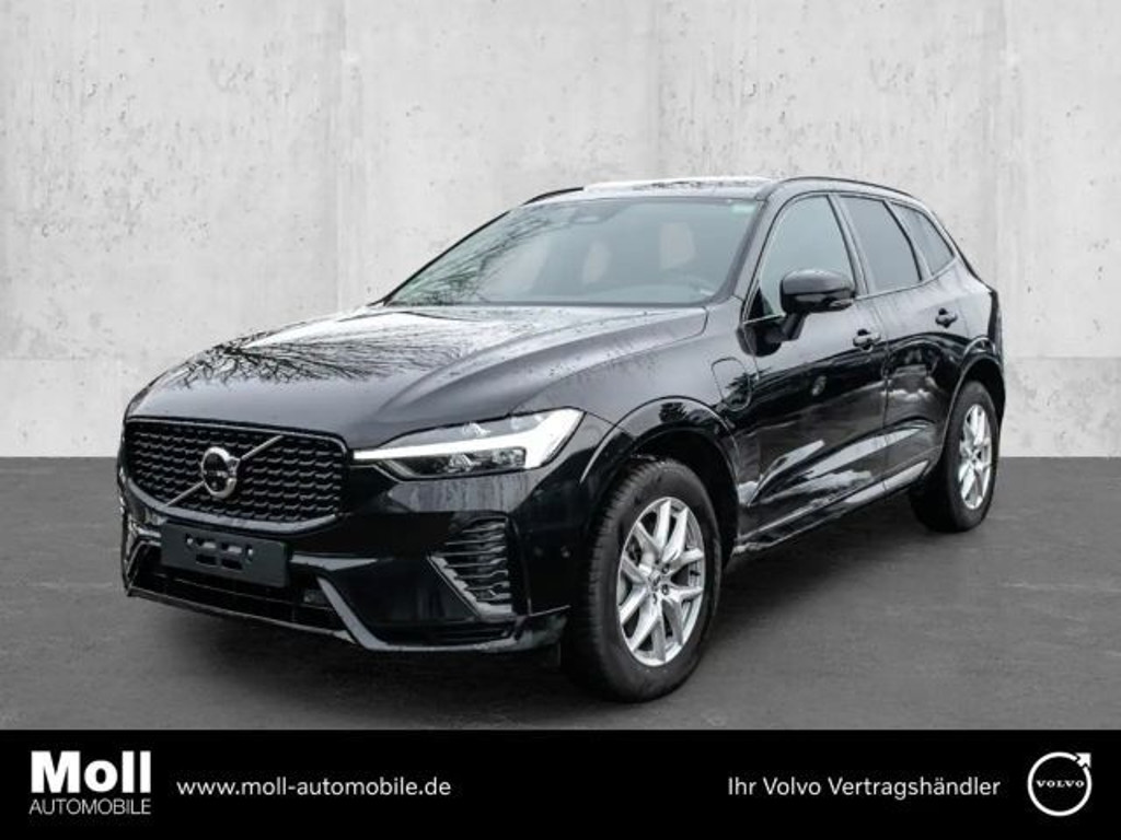 Volvo XC60 AWD T8 Twin Engine Recharge Plus Dark