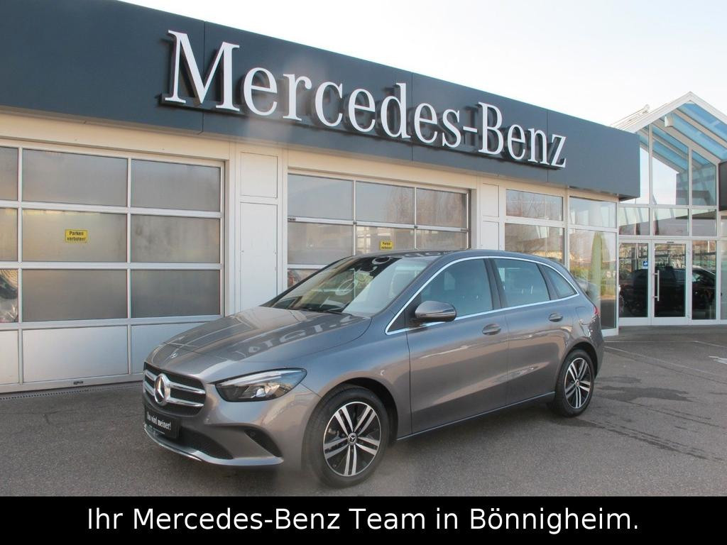 Mercedes-Benz B-Klasse B 250 B 250 e Progressive