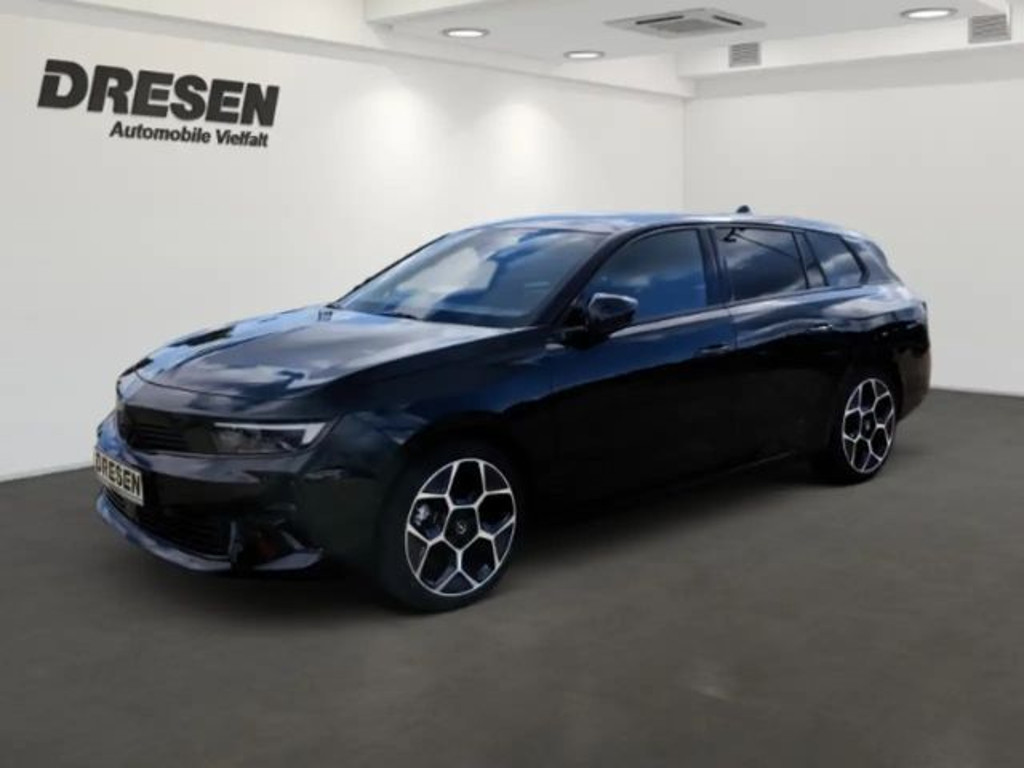 Opel Astra Sports Tourer Grand Sport GS-Line