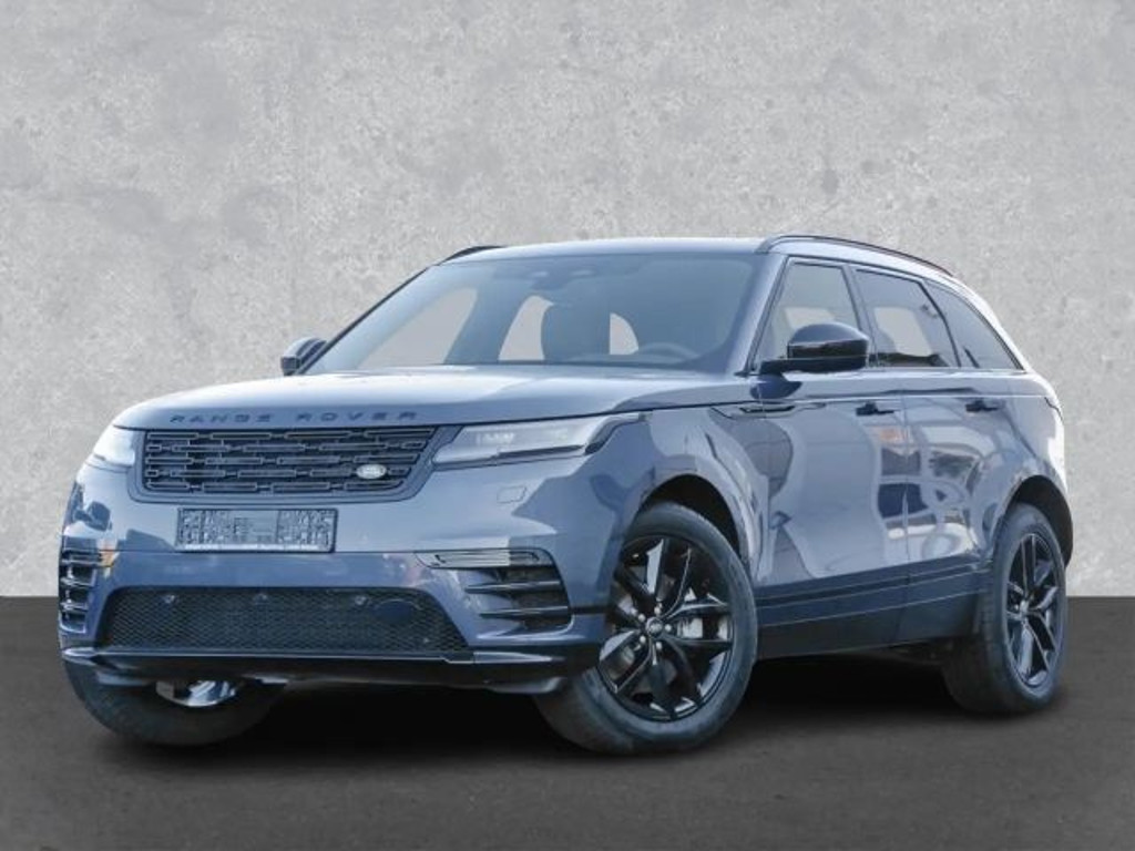Land Rover Range Rover Velar Dynamic SE 3.0 D300 AWD