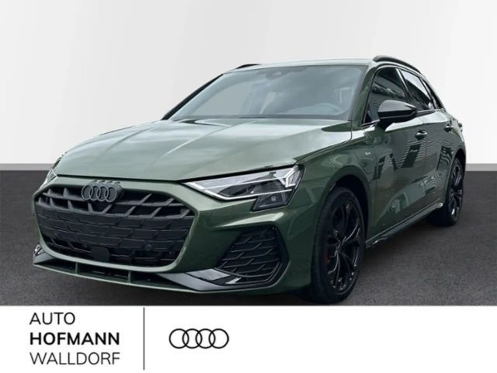 Audi A3 Sportback Sedan S-Line S-Tronic Hybride 45 TFSI