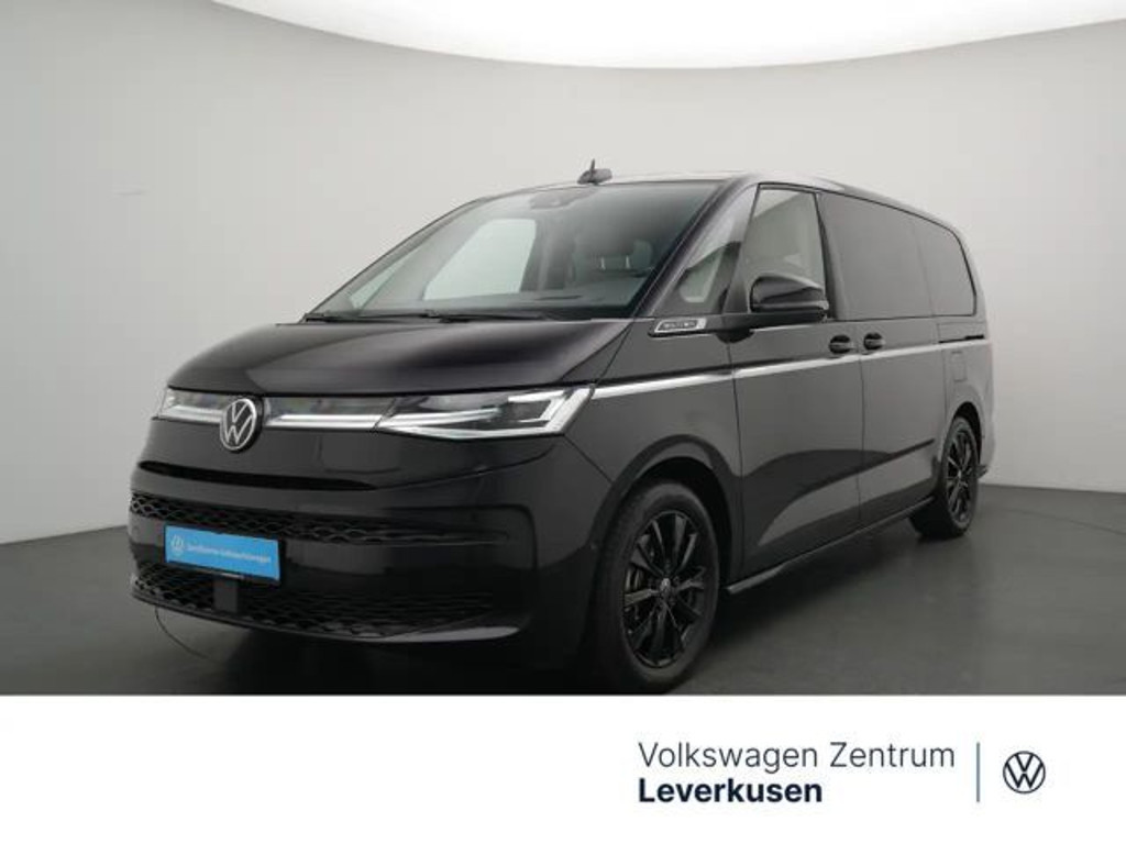 Volkswagen Multivan Style Lang T7