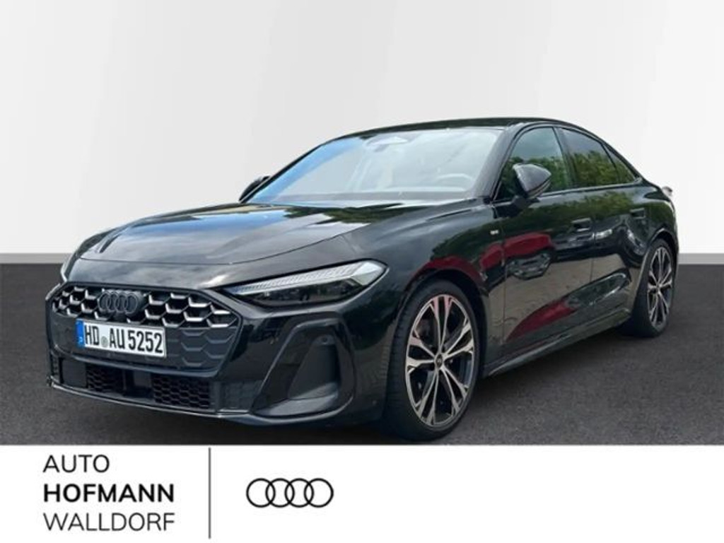 Audi A5 Quattro S-Tronic 2.0 TDI