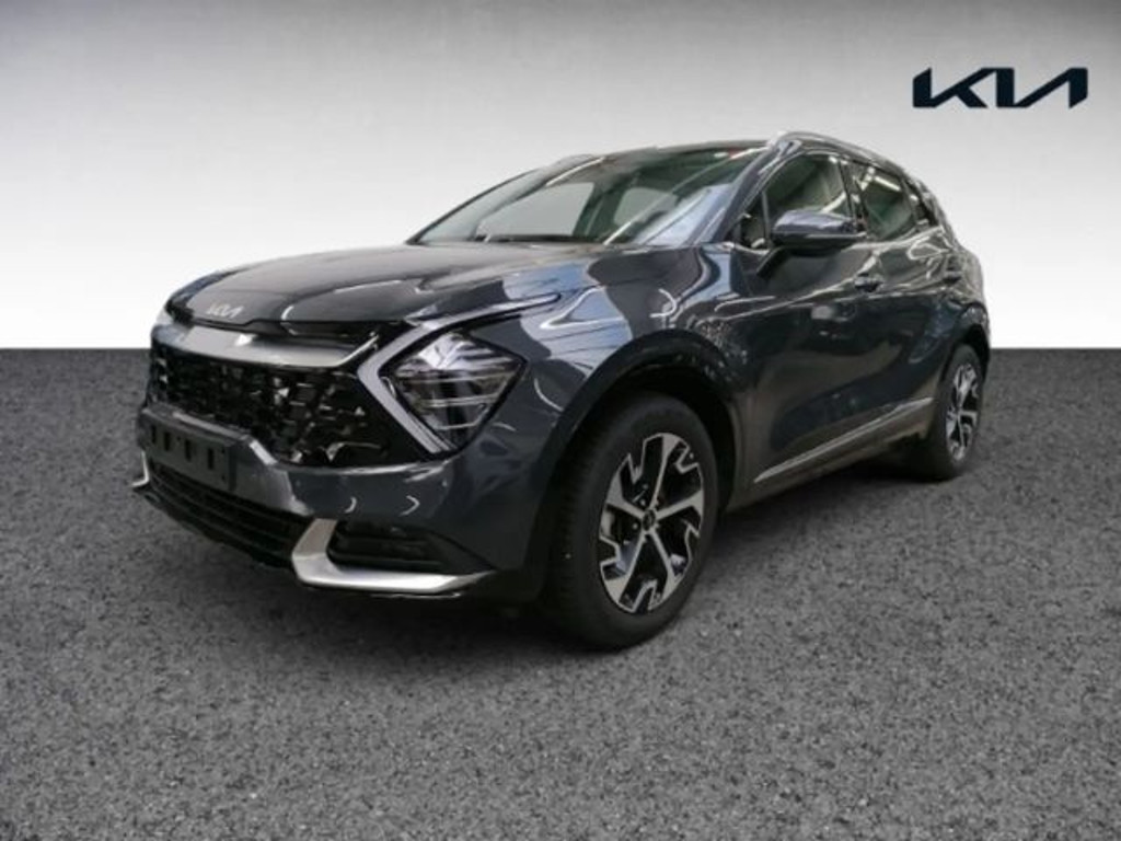 Kia Sportage Spirit