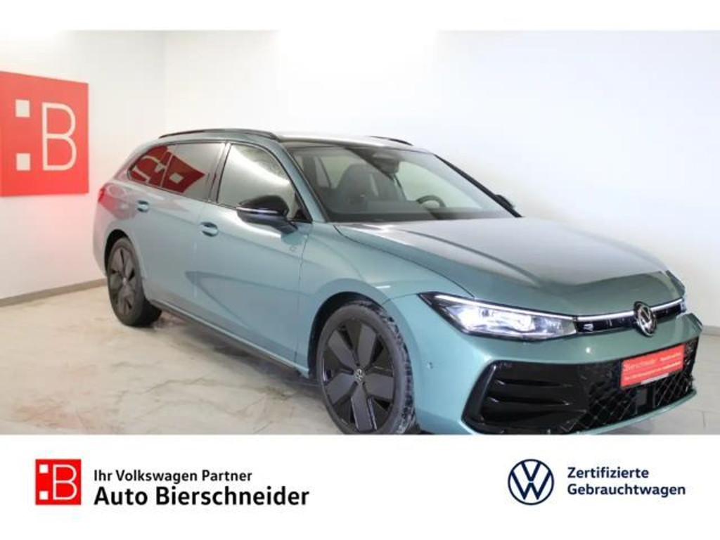 Volkswagen Passat DSG Variant R-Line 2.0 TDI