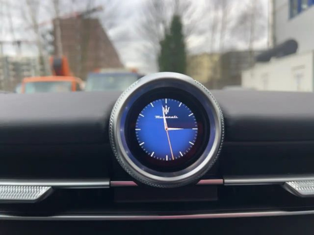 Maserati Grecale