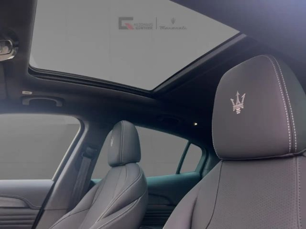 Maserati Grecale