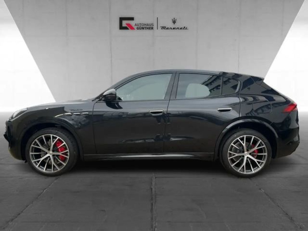 Maserati Grecale