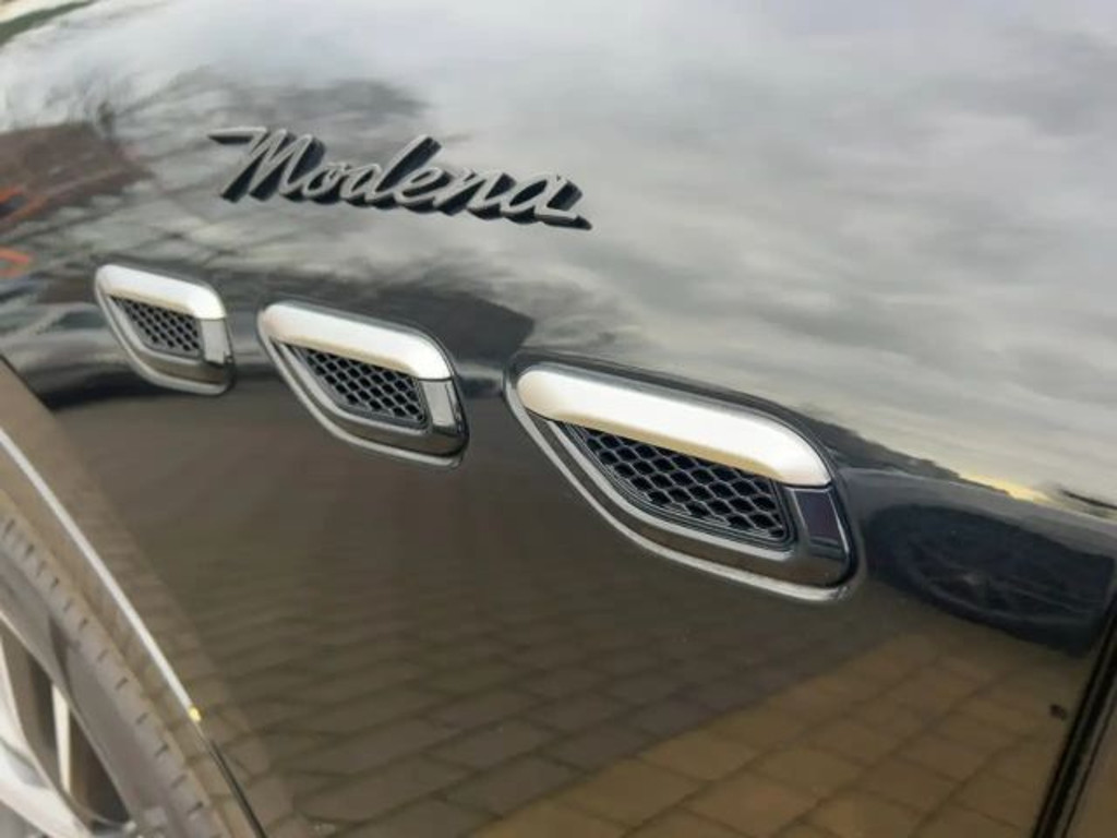 Maserati Grecale