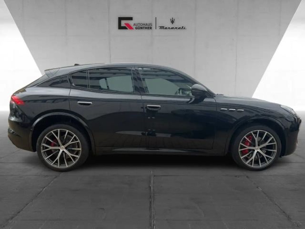Maserati Grecale