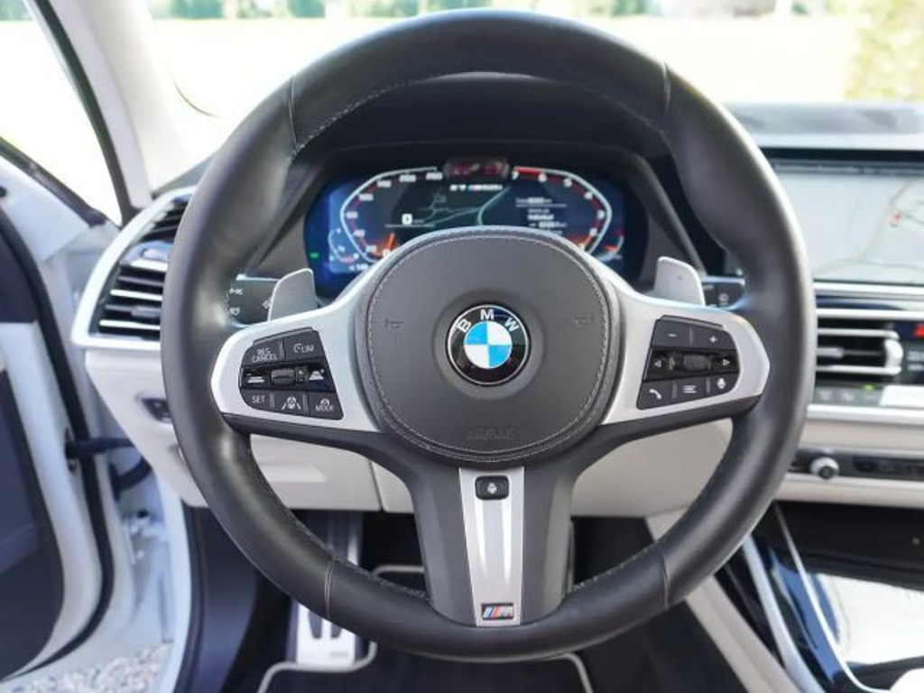 BMW X7 M