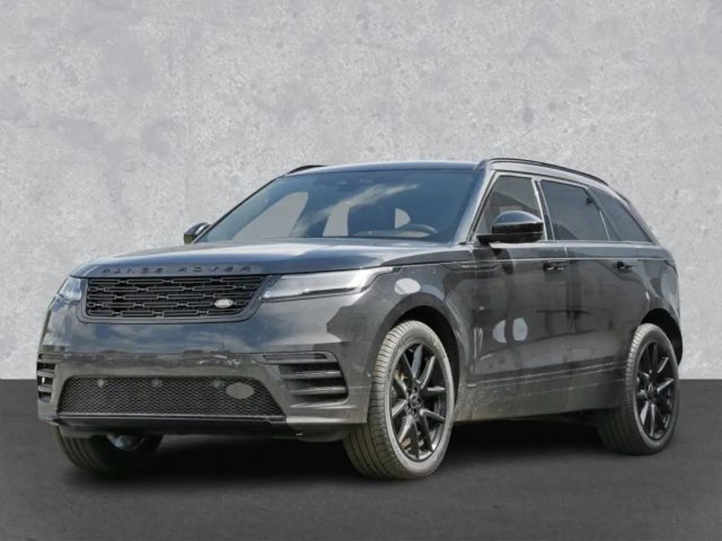 Land Rover Range Rover Velar Autobiography