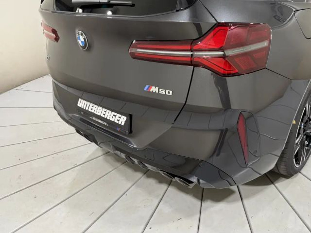 BMW X3 X3 M M-Sport