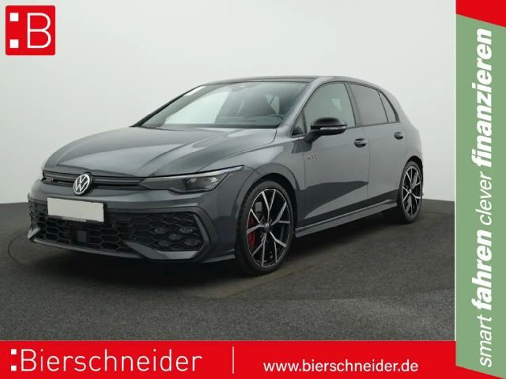 Volkswagen Golf DSG GTI Style Sound 2.0 TSI