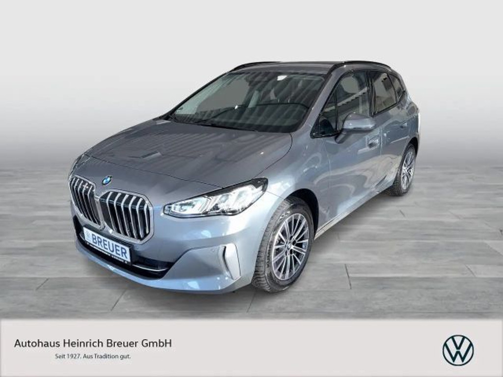 BMW 2 Serie 216 Luxury Line 216i
