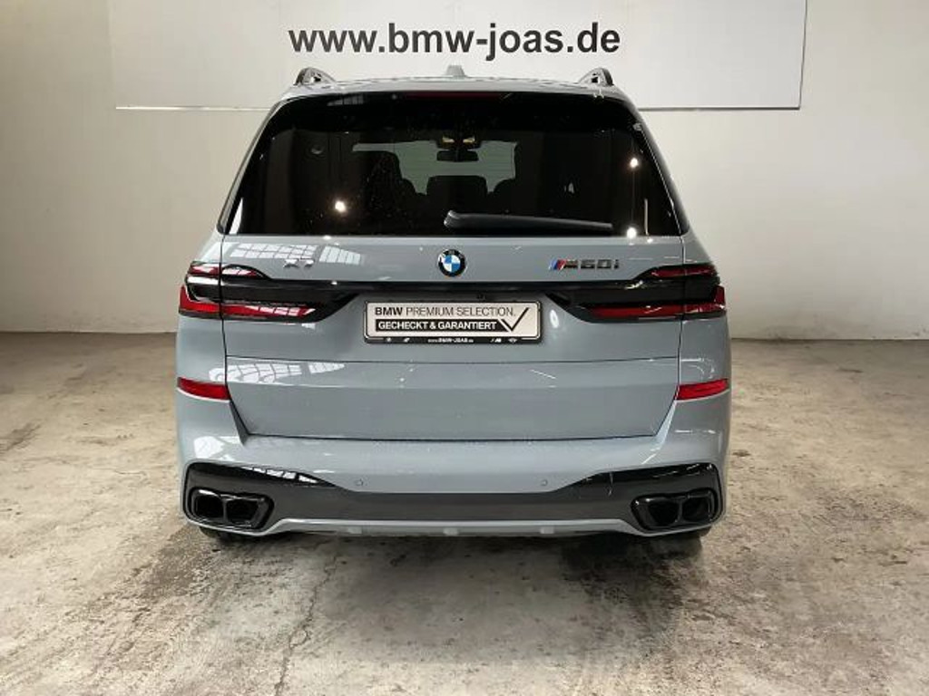 BMW X7 M