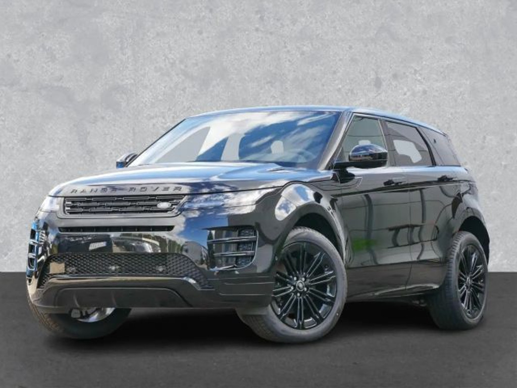 Land Rover Range Rover Evoque Dynamic SE