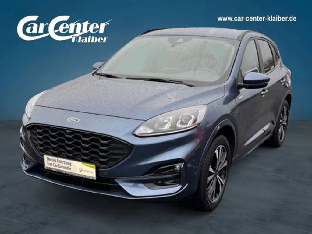 Ford Kuga ST Line Plug in Hybrid Hybrid