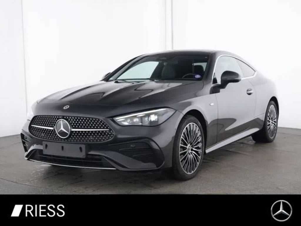 Mercedes-Benz CL CLE 300 AMG Line Sport Edition Coupé