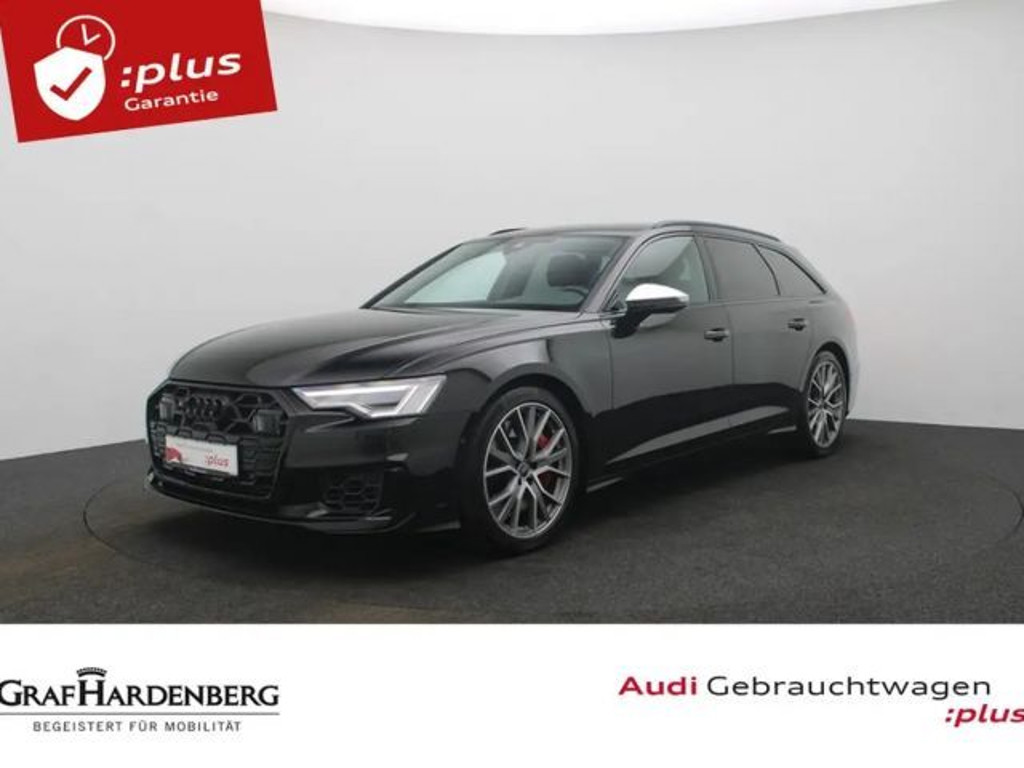 Audi S6 Avant Quattro 3.0 TDI