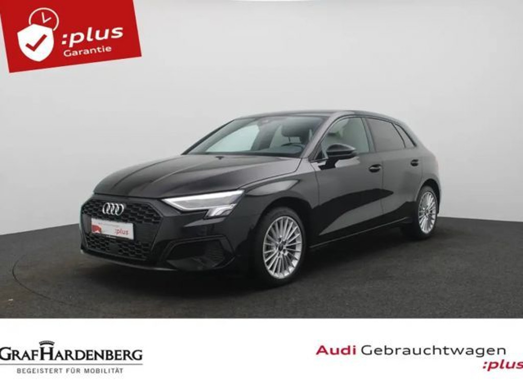 Audi A3 Sportback Sedan 35 TFSI
