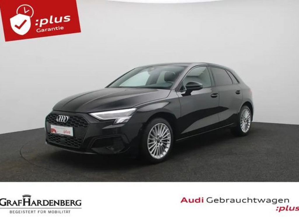 Audi A3 Sportback Sedan 35 TFSI