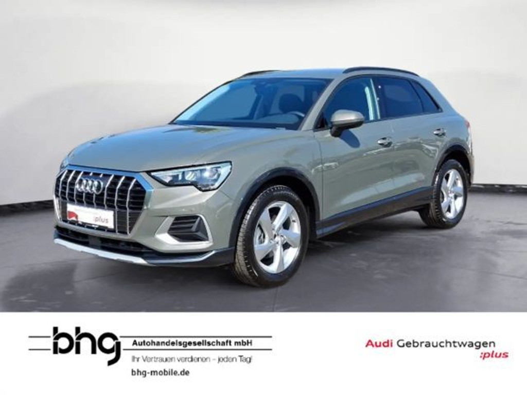 Audi Q3 Ambiente S-Tronic 35 TFSI