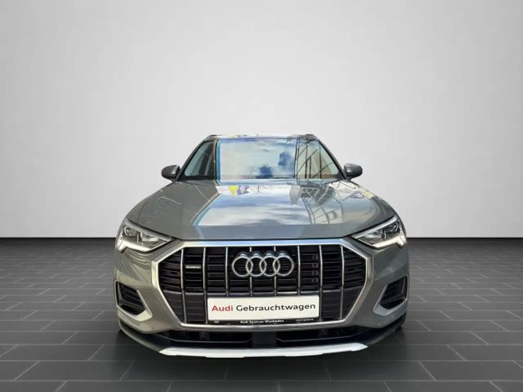 Audi Q3 Quattro 45 TFSI