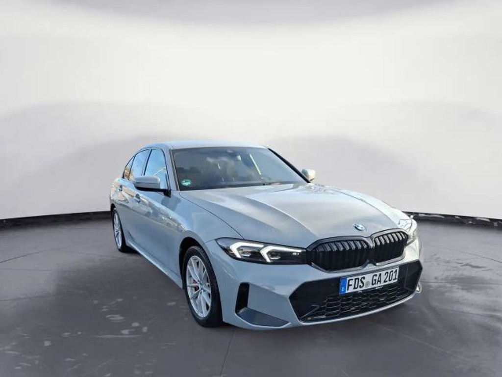 BMW 3 Serie