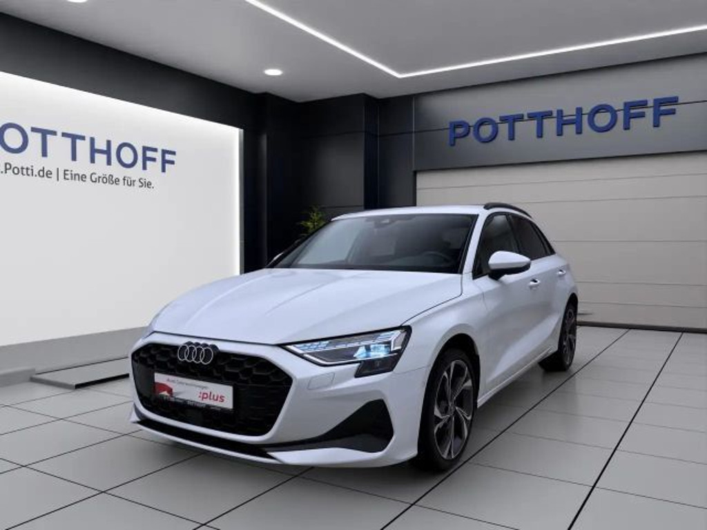 Audi A3 Sedan 30 TDI