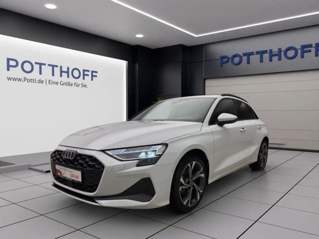 Audi A3 Sedan Business 30 TDI
