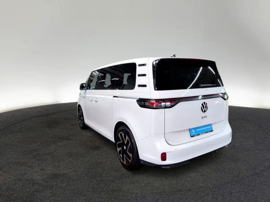 Volkswagen ID.Buzz