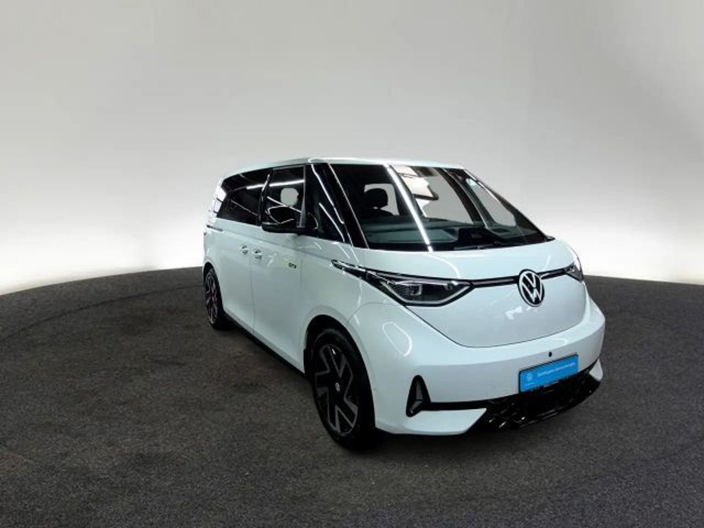 Volkswagen ID.Buzz