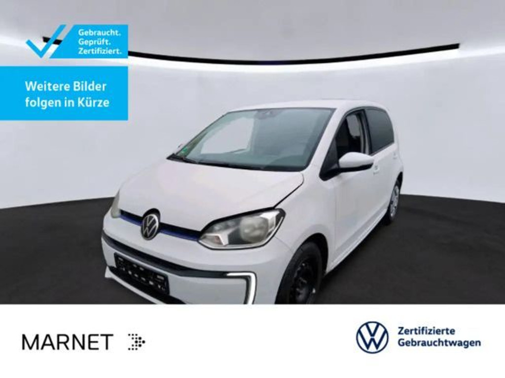 Volkswagen up! Style Plus