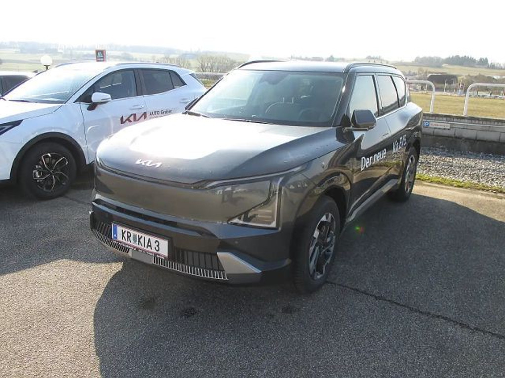 Kia EV5 FWD 81.4 kWh
