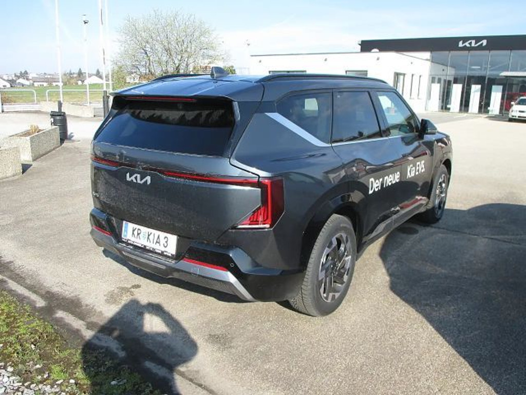 Kia EV5