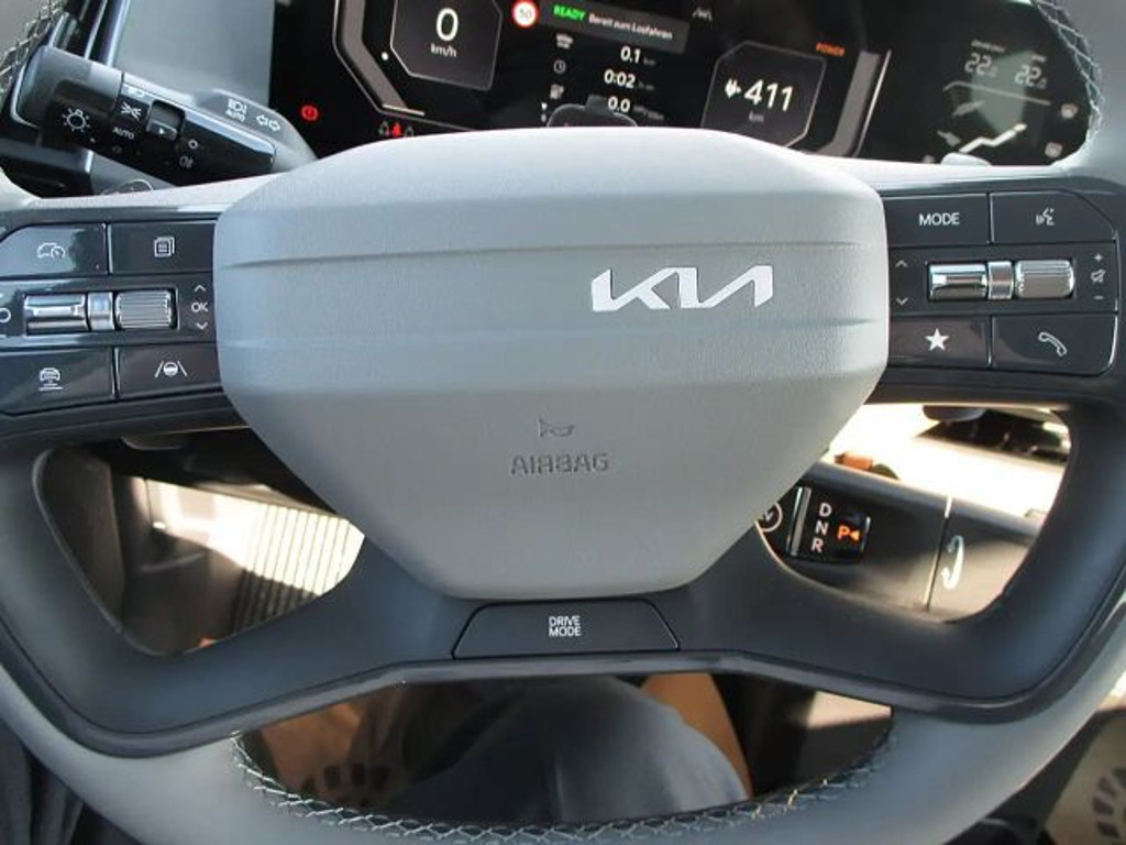 Kia EV5