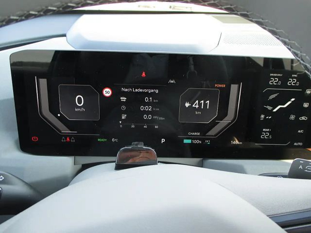 Kia EV5
