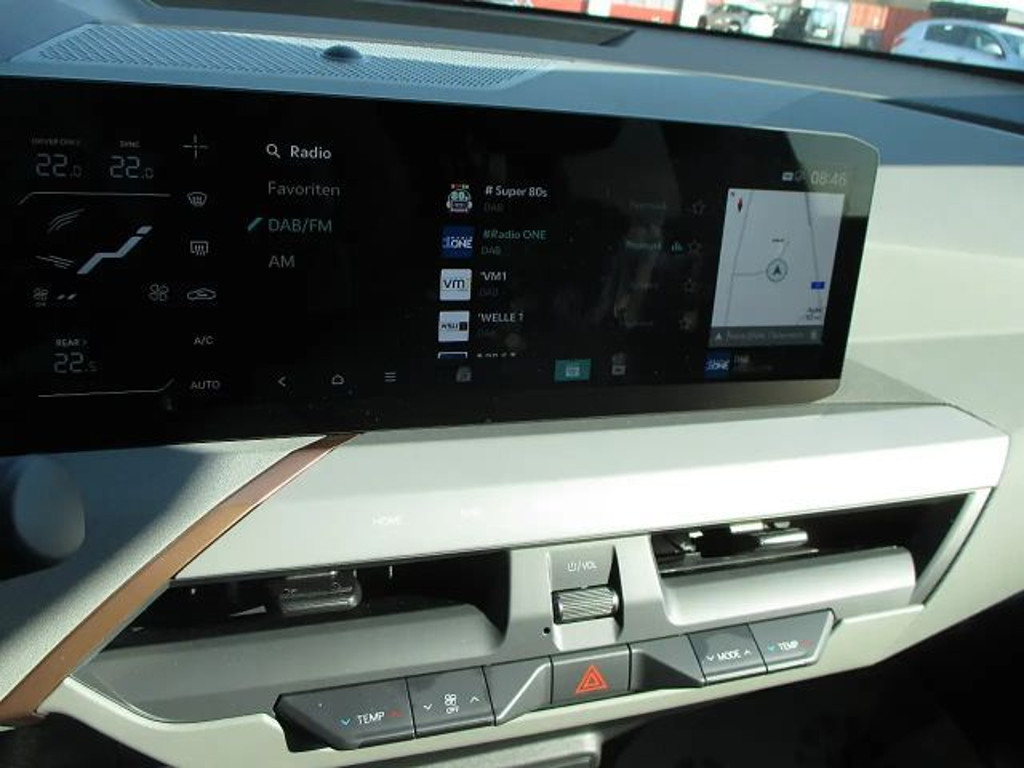 Kia EV5