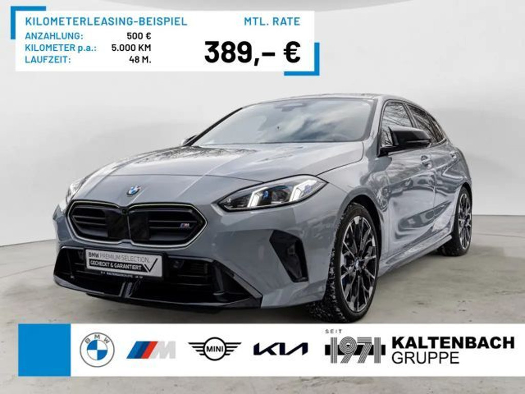 BMW 1 Serie 135 xDrive Sedan