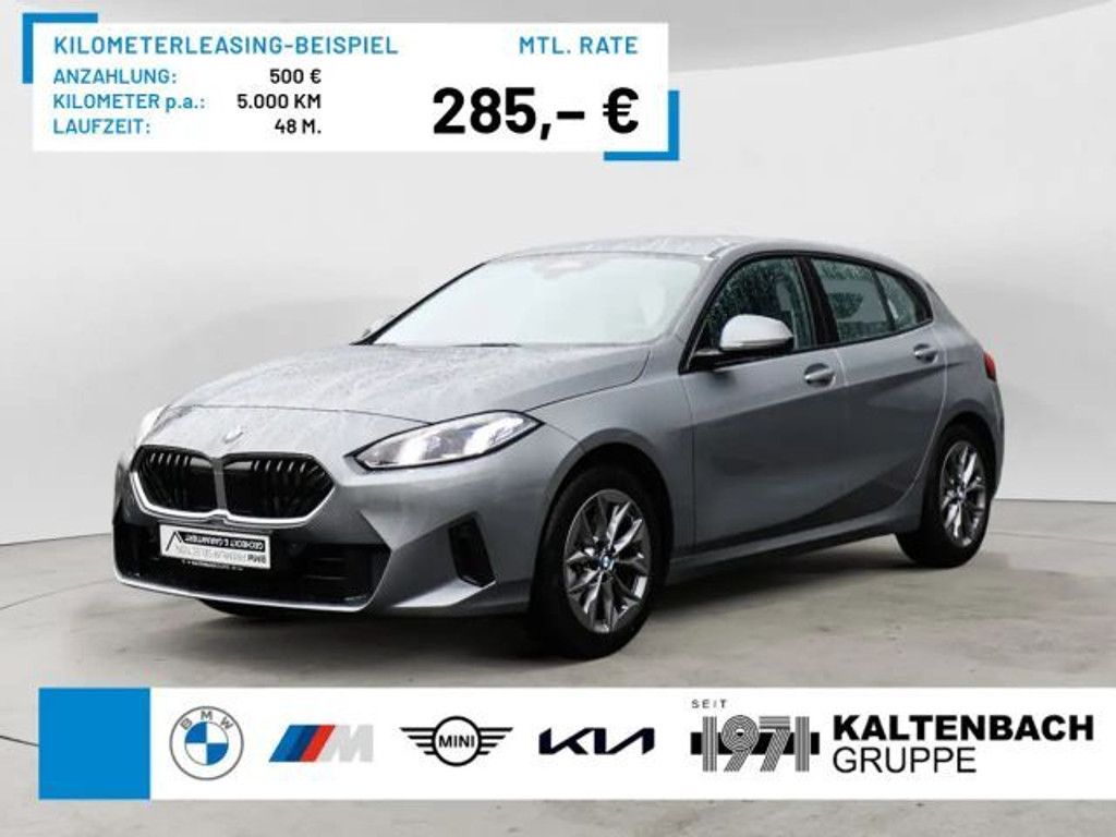 BMW 1 Serie 120 Sedan