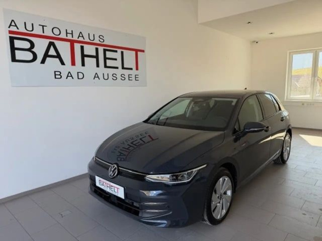 Volkswagen Golf Rabbit TSI