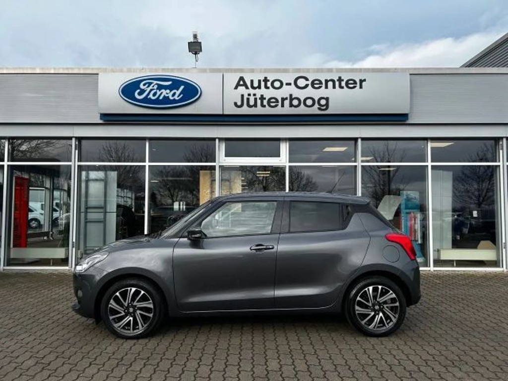 Suzuki Swift Comfort