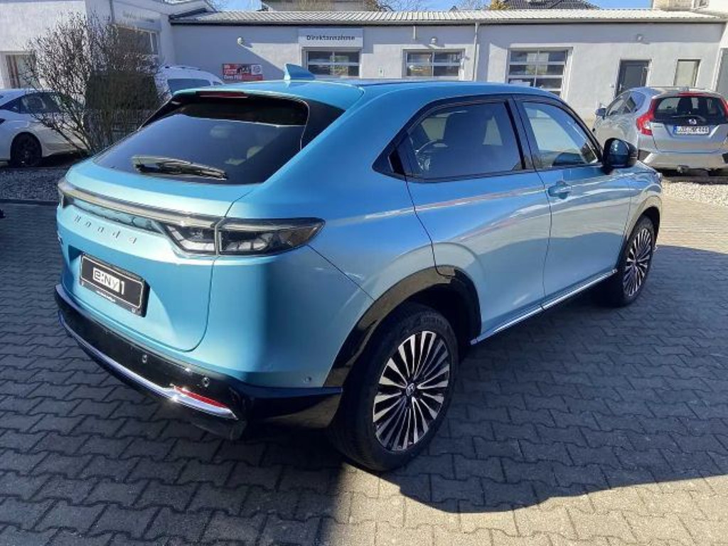 Honda e:Ny1