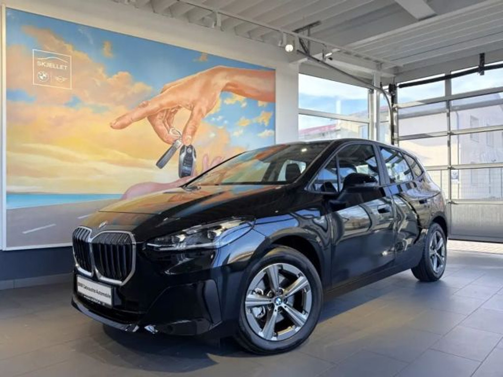 BMW 2 Serie 218 Active Tourer 218i