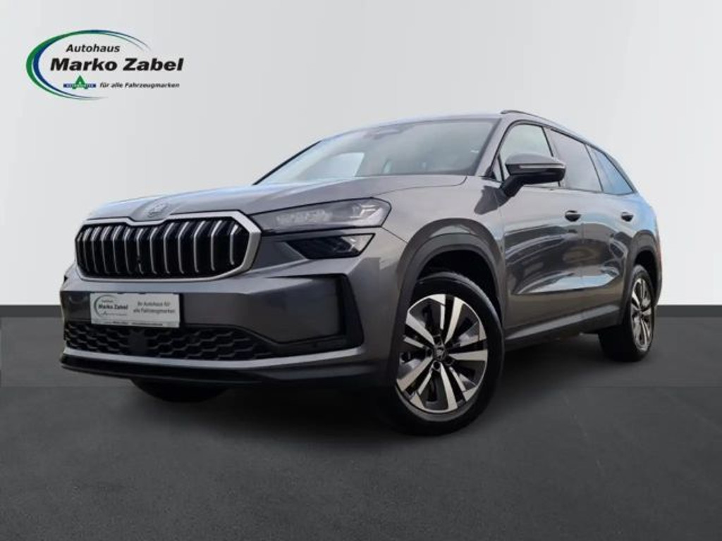 Skoda Kodiaq 1.5 TSI Selection