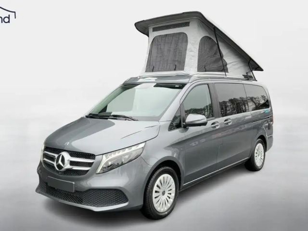 Mercedes-Benz Marco Polo 4MATIC