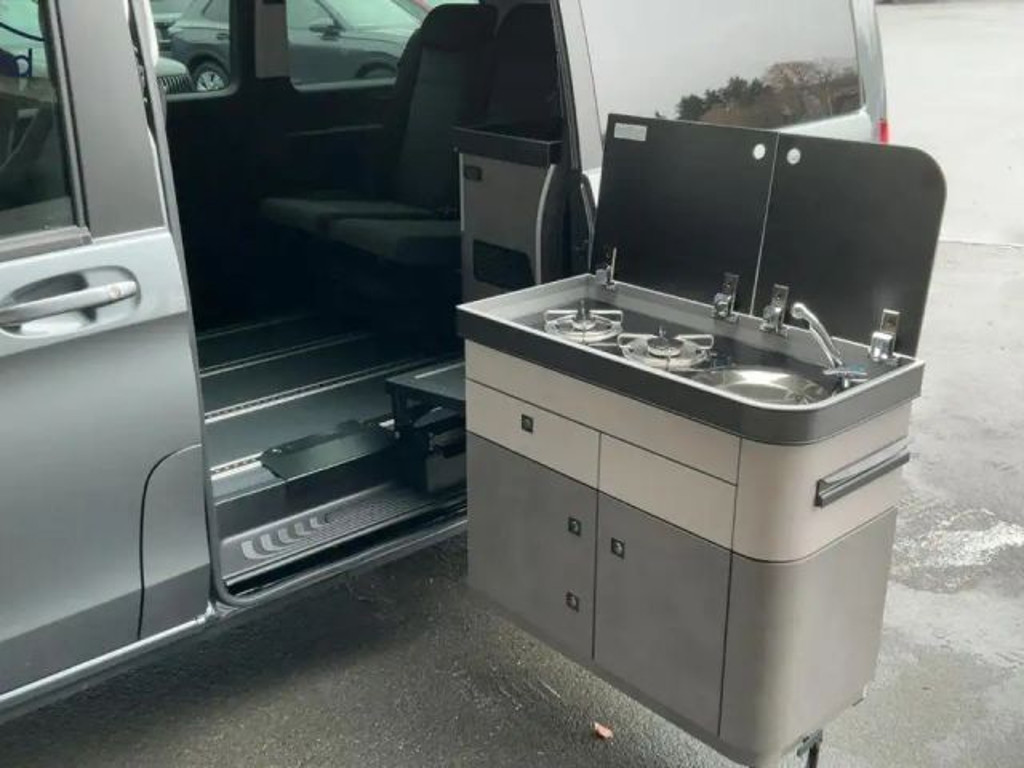Mercedes-Benz Marco Polo