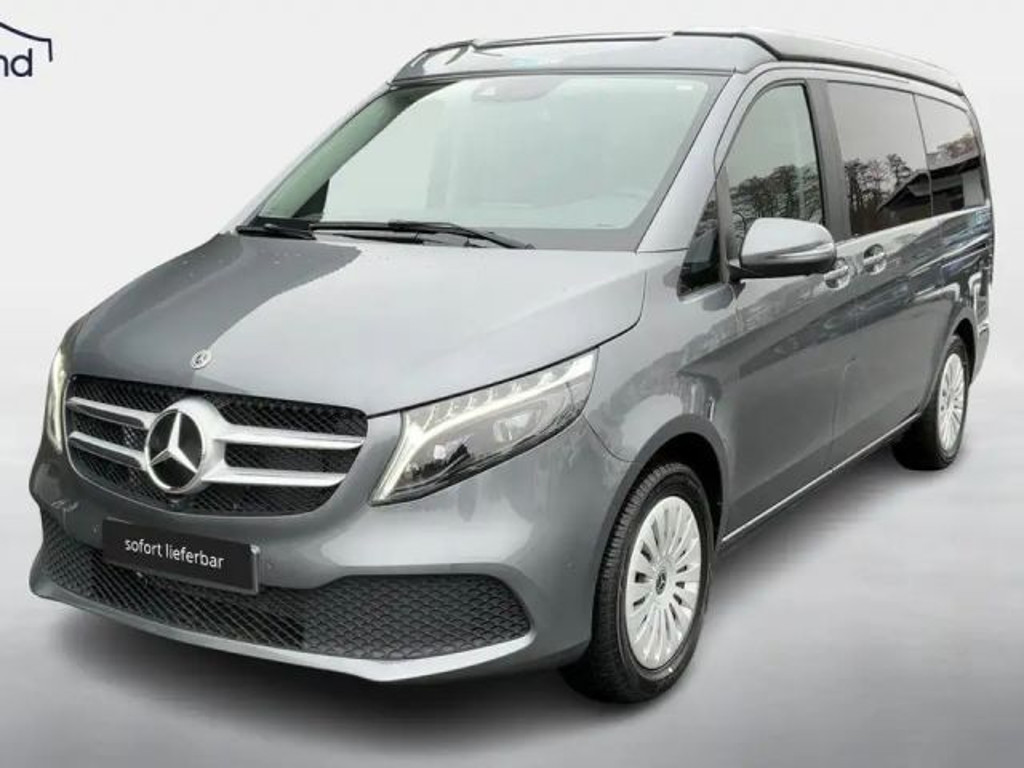 Mercedes-Benz Marco Polo
